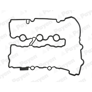 Těsnění, kryt hlavy válce PAYEN JM7234