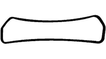 Těsnění, kryt hlavy válce VICTOR REINZ 71-28973-00