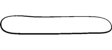 Těsnění, kryt hlavy válce VICTOR REINZ 71-33942-00