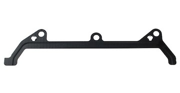 Těsnění, kryt rozvodového ústrojí ELRING 121.851