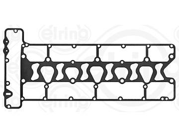 Těsnění, ložisková skříň vačkové hřídele ELRING 226.654