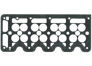 Těsnění, ložisková skříň vačkové hřídele ELRING 239.560