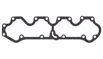 Těsnění, ložisková skříň vačkové hřídele ELRING 435.361