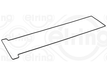 Těsnění, ložisková skříň vačkové hřídele ELRING 730.171