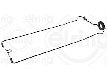 Těsnění, ložisková skříň vačkové hřídele ELRING 845.850