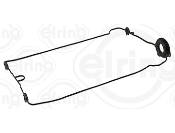 Těsnění, ložisková skříň vačkové hřídele ELRING 845.920