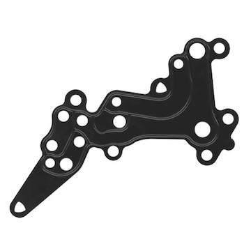 Těsnění, napínák rozvodového řetězu ELRING 493.870