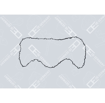 Těsnění OE Germany 03 3020 D12000