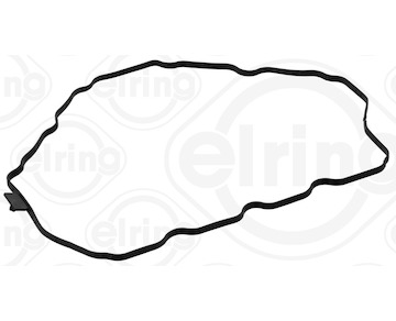 Těsnění, olejová vana automatické převodovky ELRING 982.350