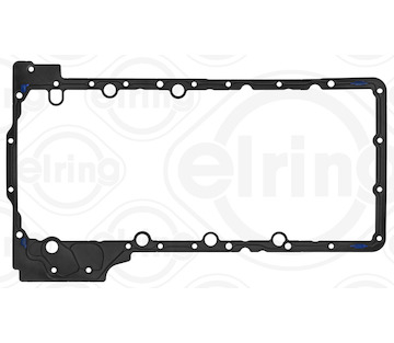 Těsnění, olejová vana ELRING 631.590