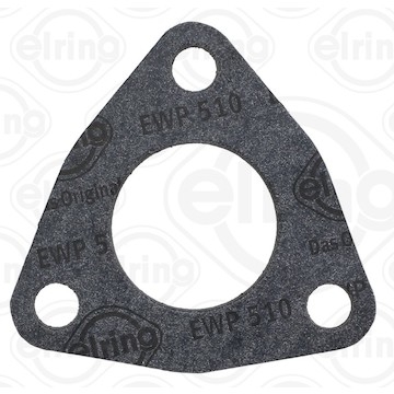 Těsnění, olejová vana ELRING 756.785