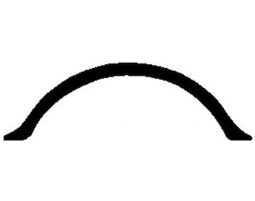 Těsnění, olejová vana PAYEN JH5198