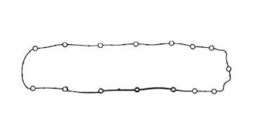 Těsnění, olejová vana PAYEN JJ575