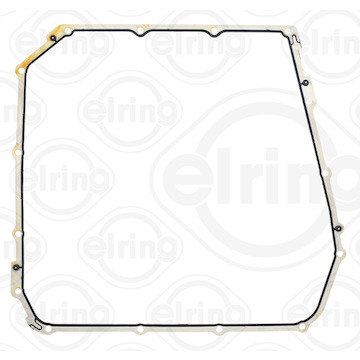 Těsnění, olejová vana (převodovka s dvojitou spojkou) ELRING 451.351