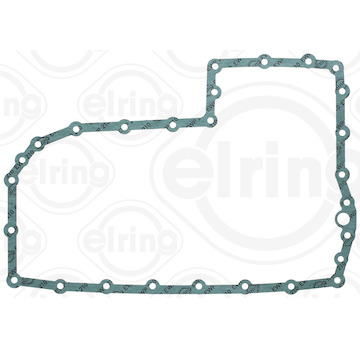 Těsnění, olejová vana (převodovka s dvojitou spojkou) ELRING 890.350
