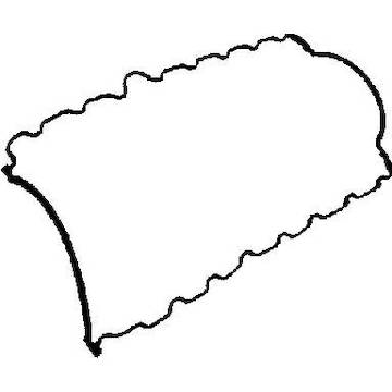 Těsnění, olejová vana VICTOR REINZ 71-34329-00