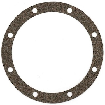 Těsnění poklice kola ELRING 258.500