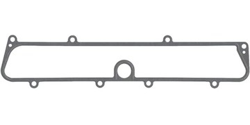 Těsnění, pouzdro kolena sacího potrubí ELRING 646.183