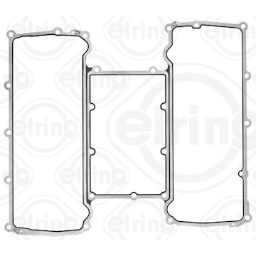 Těsnění, pouzdro kolena sacího potrubí ELRING B36.160