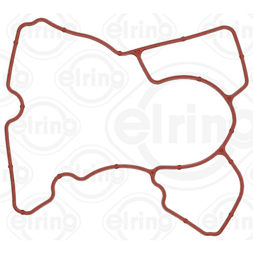 Těsnění, pouzdro olejového filtru ELRING 003.200