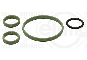 Těsnění, pouzdro olejového filtru ELRING 361.980