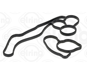 Těsnění, pouzdro olejového filtru ELRING 521.730