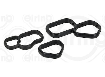 Těsnění, pouzdro olejového filtru ELRING B27.620