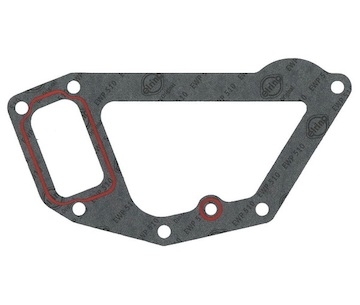 Těsnění, pouzdro termostatu ELRING 493.420