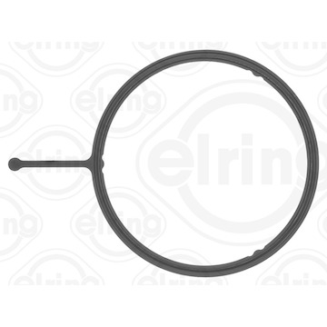 Těsnění, příruba (potrubí plnicího vzduchu) ELRING 577.760