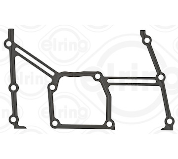 Těsnění, rozvodové ústrojí ELRING 923.002