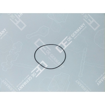 Těsnění válce, o-kroužek OE Germany 04 0111 226001