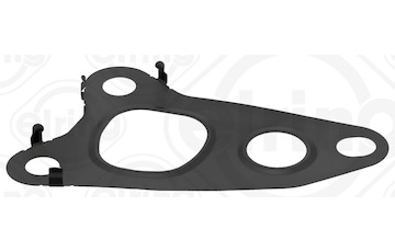 Těsnění, vedení AGR ventilu ELRING 858.260