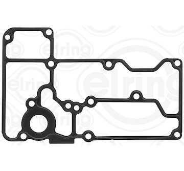 Těsnění, ventilace klikové skříně ELRING 721.990
