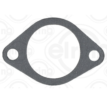 Těsnění, ventilace klikové skříně ELRING 834.297