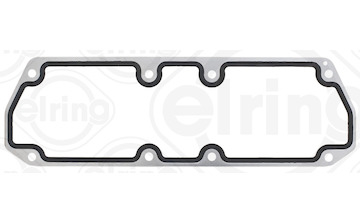 Těsnění, víko (kliková skříň) ELRING 381.910