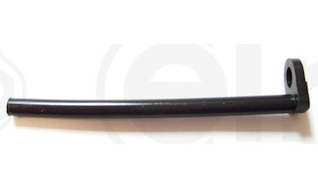 Těsnění, víko (kliková skříň) ELRING 517.400