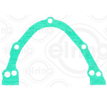 Těsnění, víko (kliková skříň) ELRING 617.852