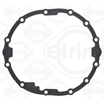 Těsnění, víko skříně diferenciálu ELRING 201.110