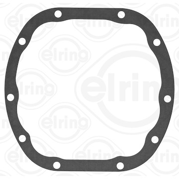Těsnění, víko skříně diferenciálu ELRING B63.950