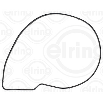 Těsnění, vodní čerpadlo ELRING 004.010