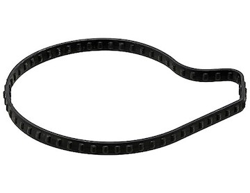 Těsnění, vodní čerpadlo ELRING 564.230