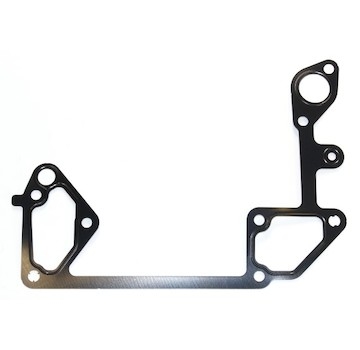 Těsnění, vodní čerpadlo ELRING 714.740