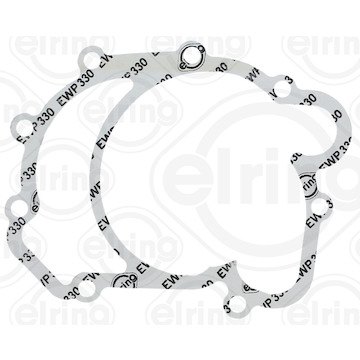 Těsnění, vodní čerpadlo ELRING 764.877