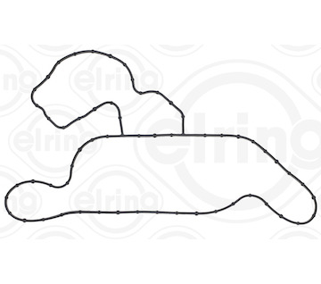 Těsnění, vodní čerpadlo ELRING 890.780