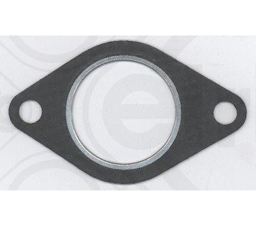 Těsnění, výfuková trubka ELRING 179.185