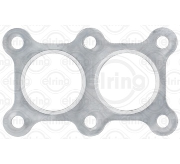 Těsnění, výfuková trubka ELRING 692.778