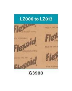 Těsnění z pevného materiálu PAYEN LZ008