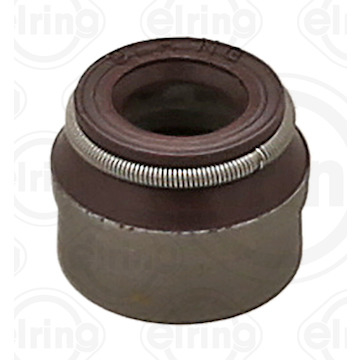 Těsnicí kroužek, dřík ventilu ELRING 925.490