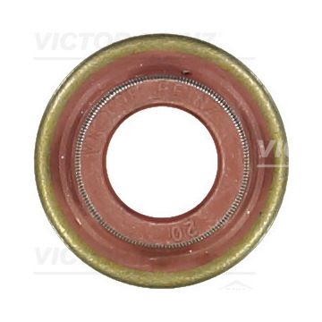 Těsnicí kroužek, dřík ventilu VICTOR REINZ 70-27283-00