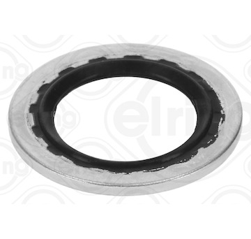 Těsnicí kroužek, dutý šroub (prosáklé palivo) ELRING 141.220